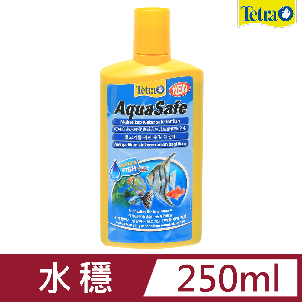 Tetra 水質穩定劑 250ml