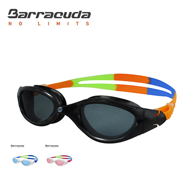 美國Barracuda巴洛酷達成人抗UV防霧泳鏡-VENUS＃31720