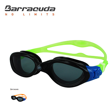 美國Barracuda巴洛酷達成人抗UV防霧泳鏡-MIRAGE-＃15420