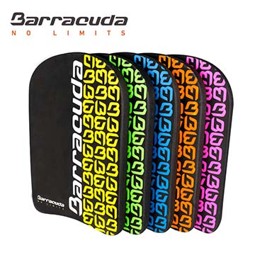 美國巴洛酷達Barracuda 游泳訓練浮板 Glow Party CLASSICL