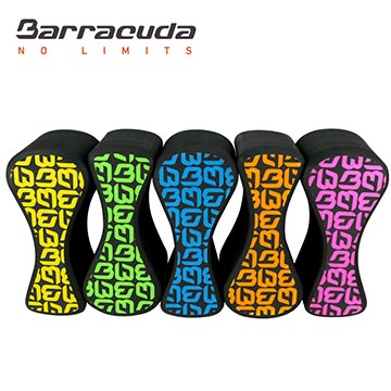 美國巴洛酷達Barracuda 游泳訓練夾腳器 Glow Party FIT