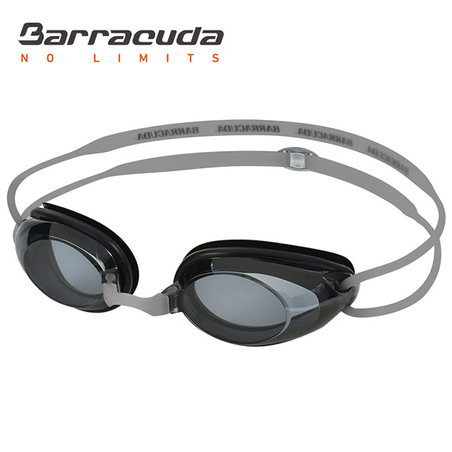 美國Barracuda巴洛酷達成人近視泳鏡＃2195