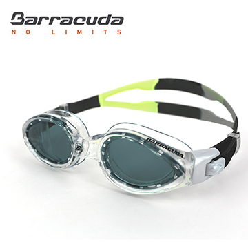 美國巴洛酷達Barracuda成人抗UV防霧泳鏡 PANAVISION ＃14820