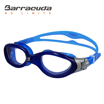 美國Barracuda巴洛酷達成人抗UV防霧泳鏡-MIRAGE-＃15420