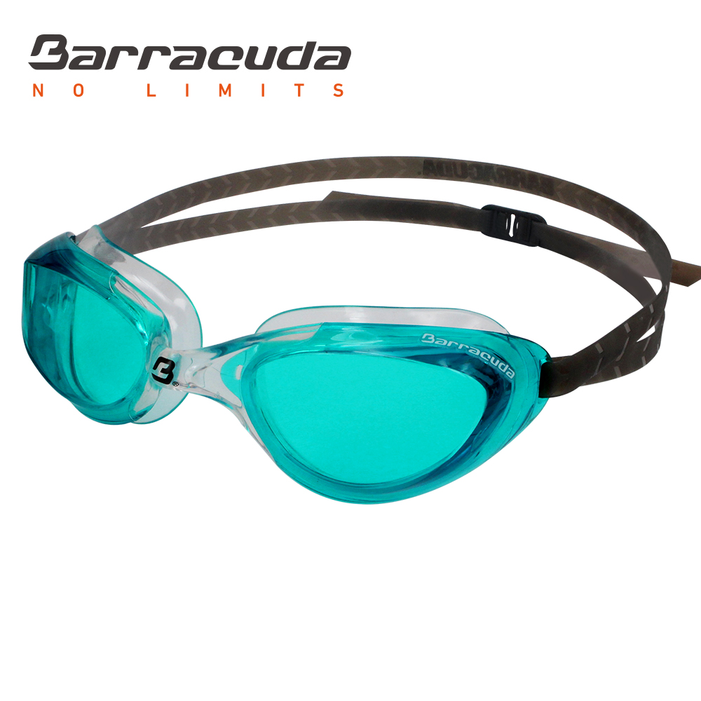 美國Barracuda巴洛酷達成人抗UV防霧泳鏡 AQUAVIPER ＃92055