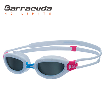 美國巴洛酷達Barracuda AQUAFISK ＃30115 兒童抗UV防霧泳鏡