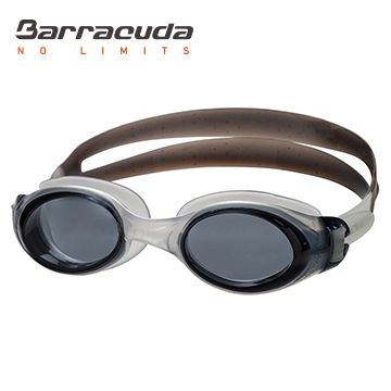 美國巴洛酷達Barracuda SUBMERGE ＃13355 成人抗UV防霧泳鏡