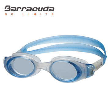 美國巴洛酷達Barracuda SUBMERGE JR＃12955 青少年抗UV防霧泳鏡