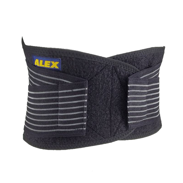 【ALEX 】T-50纖薄型腰帶護套