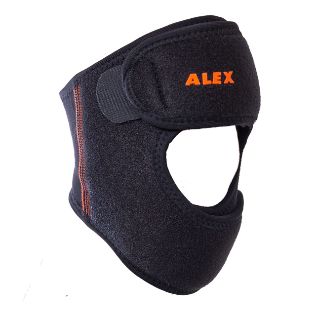 【ALEX】 N-02潮型系列-膝蓋護套
