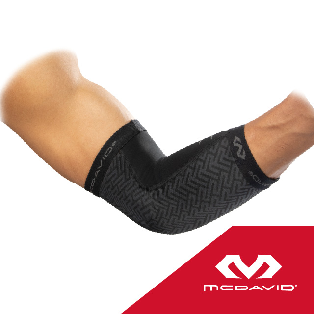 McDavid [607 雙層壓縮護肘