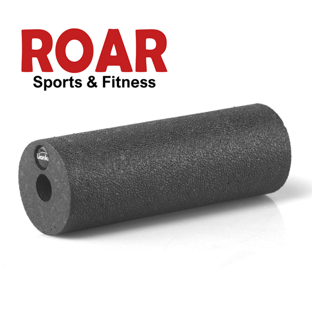 ROAR SPORTS 高硬度迷你按摩滾筒 肌肉筋膜放鬆按摩軸 1入