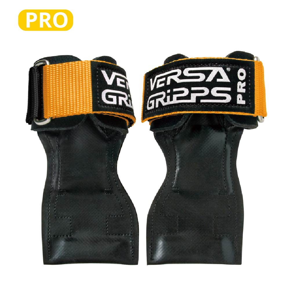 美國【 Versa Gripps 】 Professional 3合1健身拉力帶 璀璨金