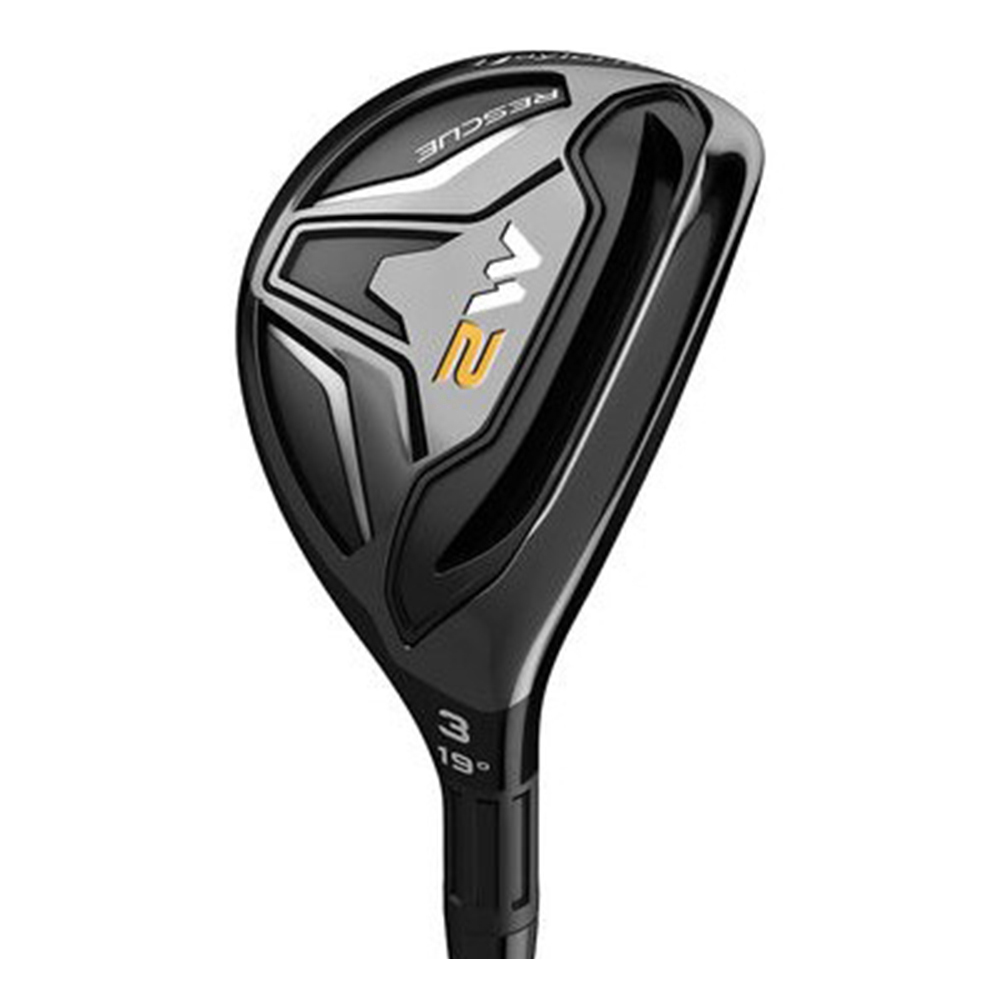 Taylormade m2 rescue 救援桿 3R