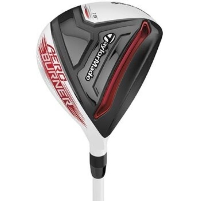 Taylormade Aero Burner Fairway 球道木桿 日規#5-18