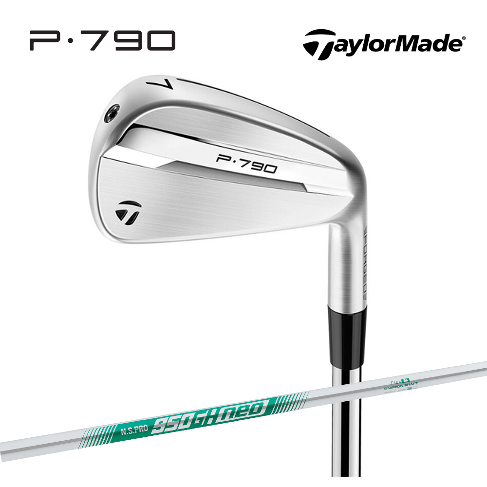 Taylormade P790鐵桿4-Pw 7支組-碳纖桿身(P790鐵桿7支組-碳纖桿身) - FindPrice 價格網