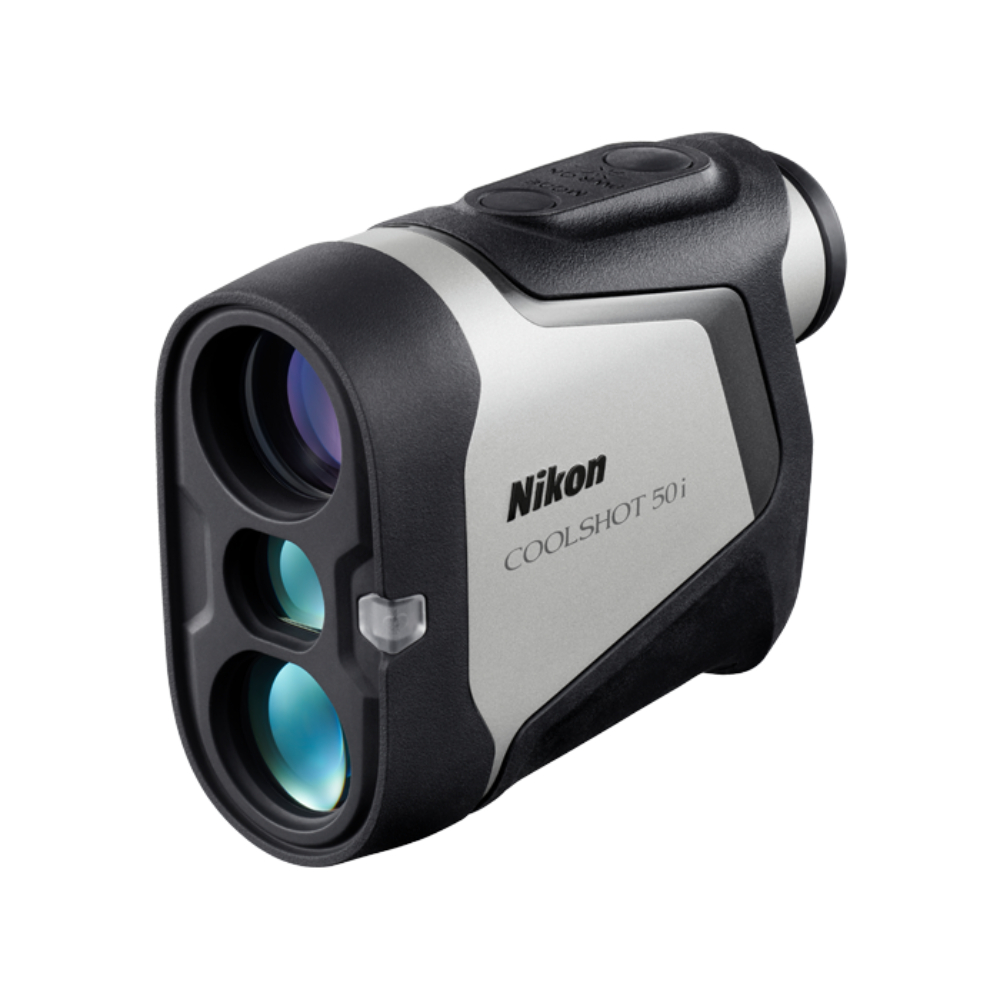 Nikon COOLSHOT 50i 雷射測距望遠鏡