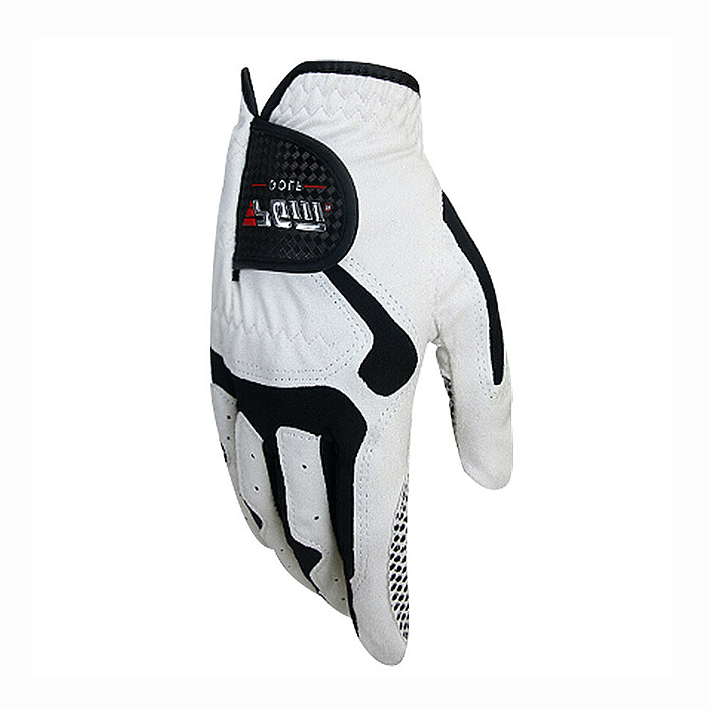 PGM高爾夫手套 配戴右手 男用超纖防滑