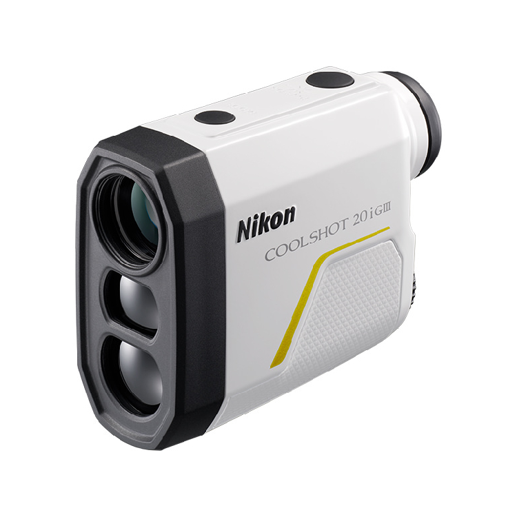 Nikon COOLSHOT 20i GIII 雷射測距望遠鏡