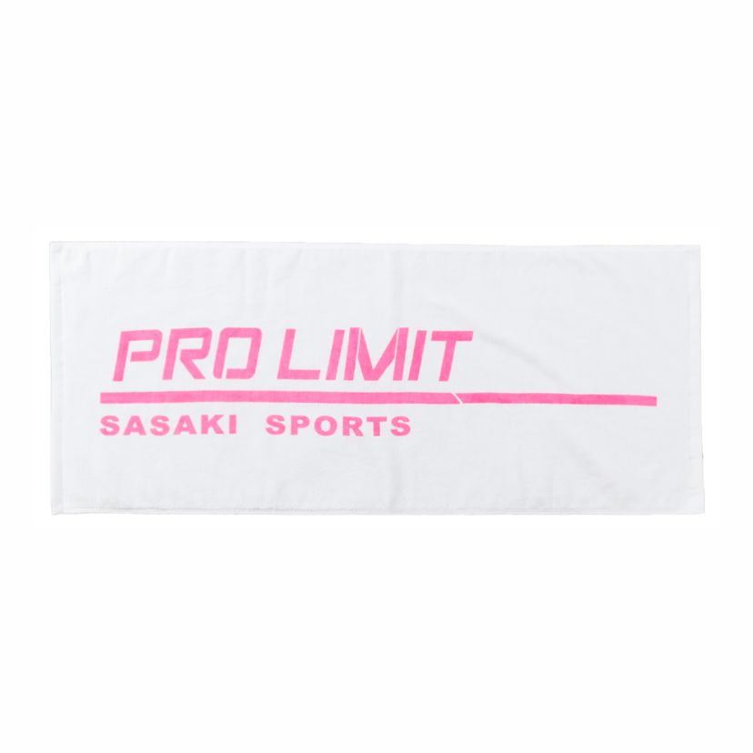 《Sasaki》剪絨運動毛巾(標準型)/003900
