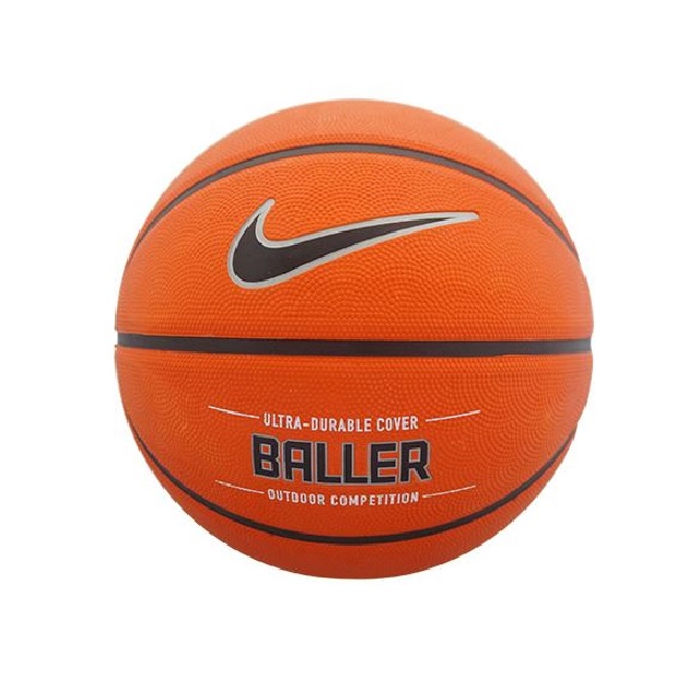 NIKE BALLER 7號籃球