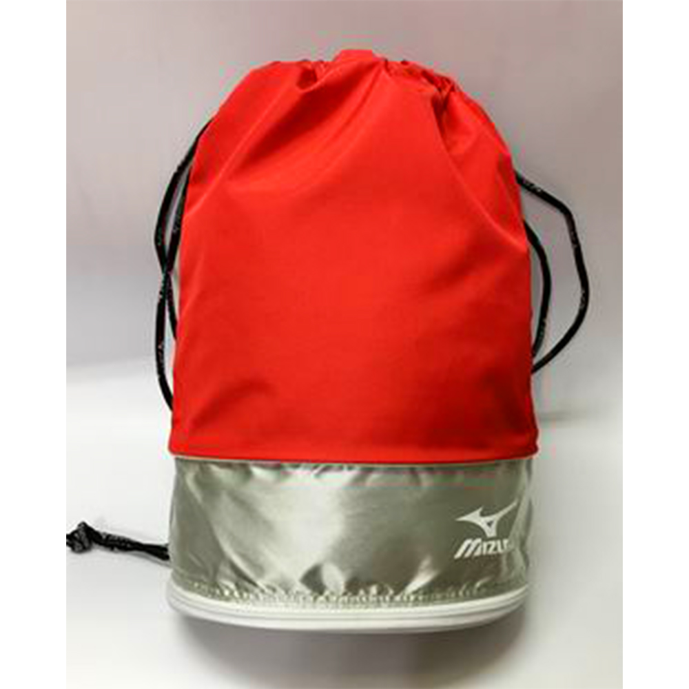 Mizuno Golf 簡易型衣物揹袋 1416062
