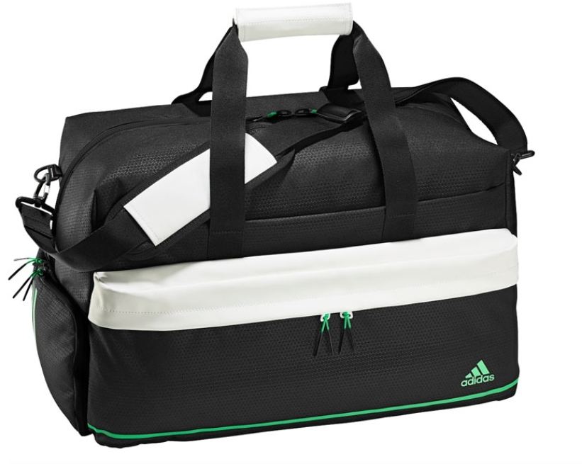 Adidas Golf Boston Bag 衣物袋 GT5896