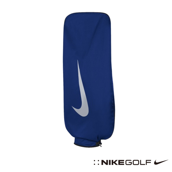 Nike Golf 專業高爾夫球袋保護套 藍 GA0224-401