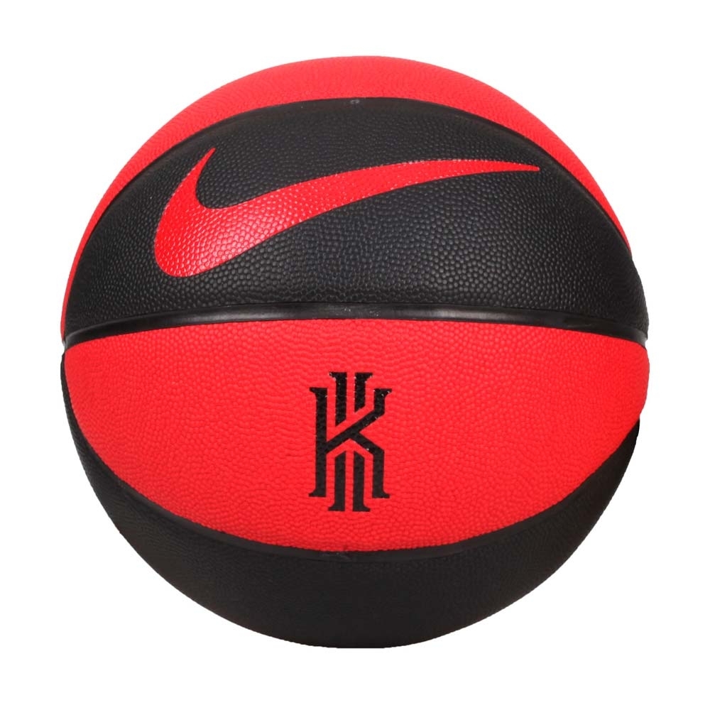 NIKE KYRIE CROSSOVER 7號籃球 黑紅款