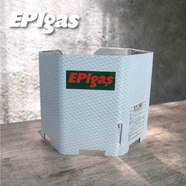 EPIgas 擋風板A-6503