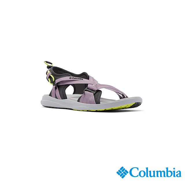Columbia哥倫比亞 女款-涼鞋-紫色 UBL01020PL