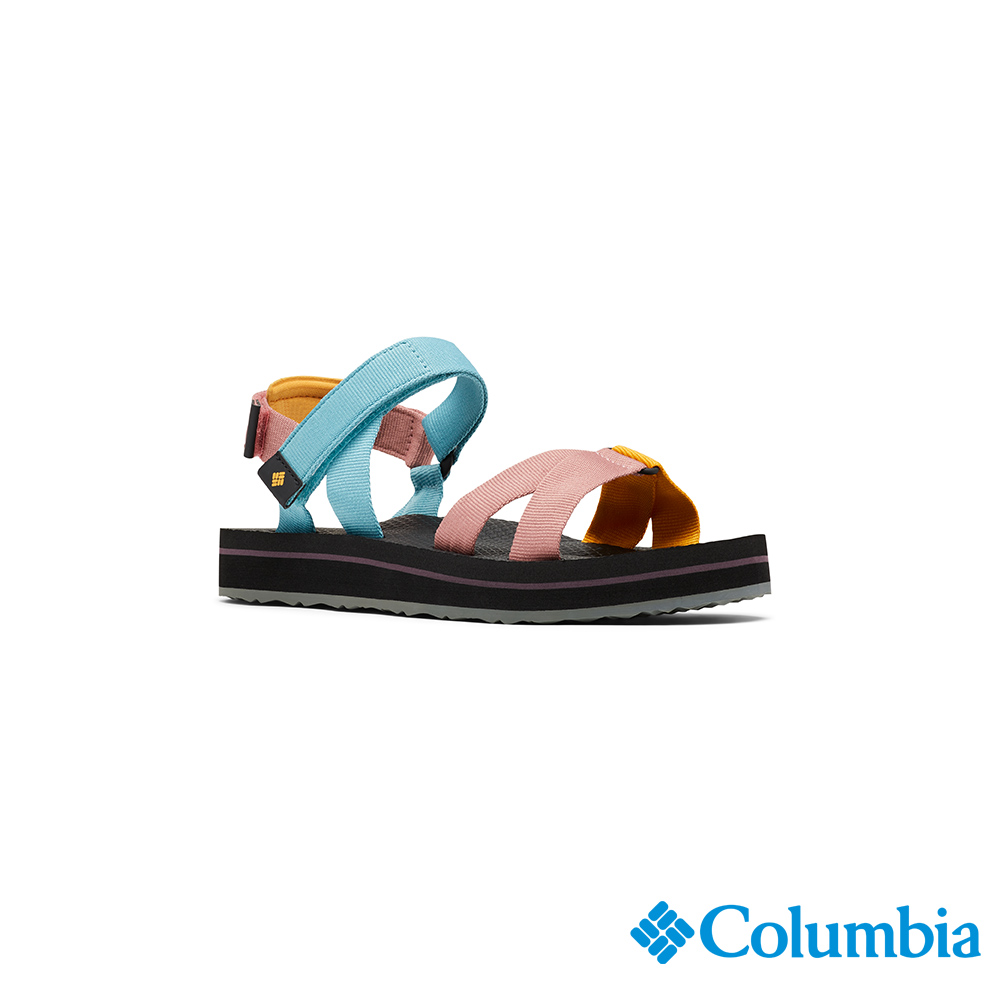 Columbia 哥倫比亞 女款 - 涼鞋 ALAVA™ SANDAL UBL58400FZ