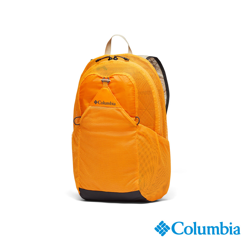 Columbia哥倫比亞 中性-20L後背包-黃色 UUU83310YL
