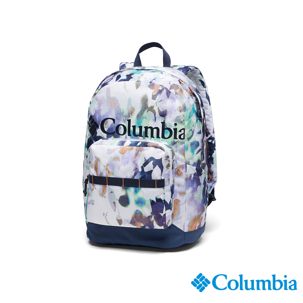 Columbia 哥倫比亞 中性 - 22升後背包-印花 UUU00860FW (2023春夏)