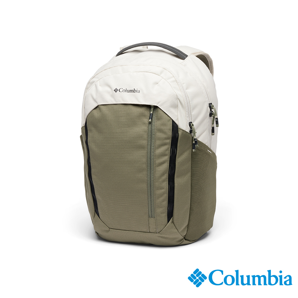 Columbia 哥倫比亞 中性 - Atlas Explorer™ 背包 26L-卡其 UUU20360KI-HF