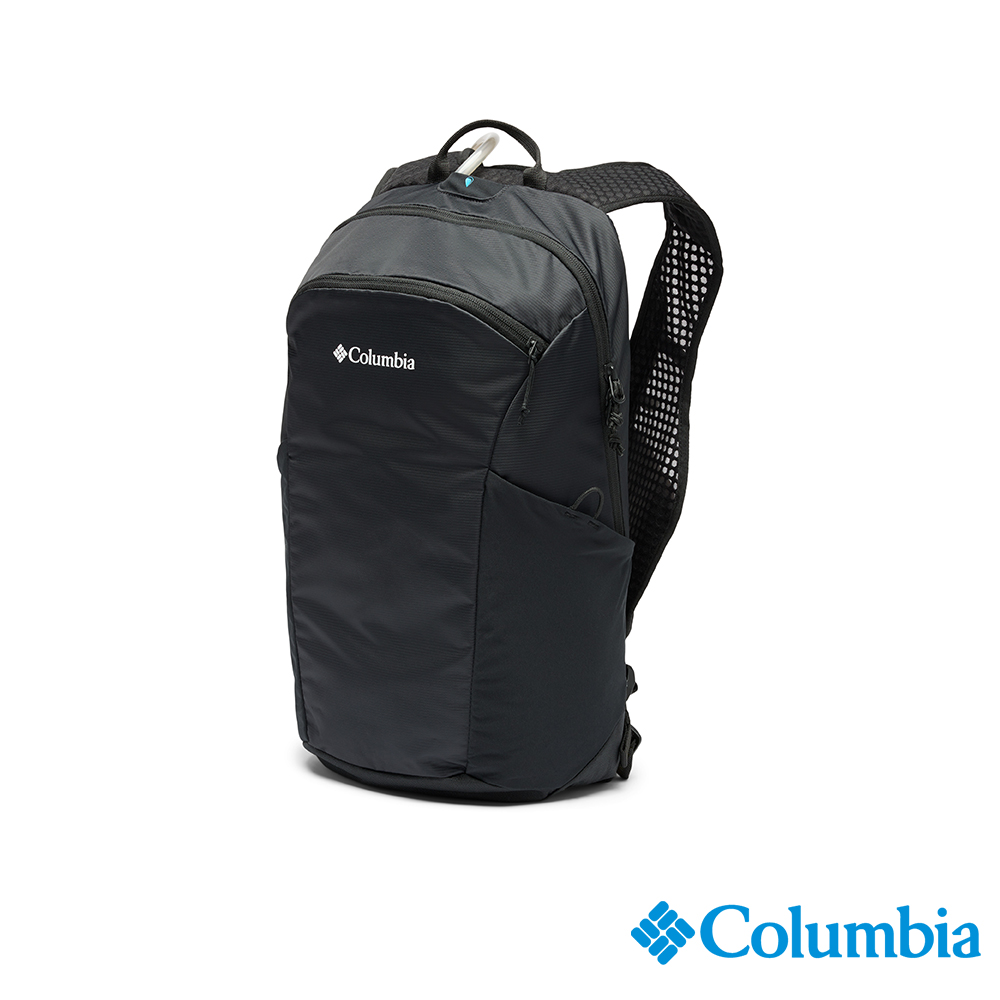 Columbia 哥倫比亞 中性 - 18L後揹包-黑色 UUU14560BK/JS