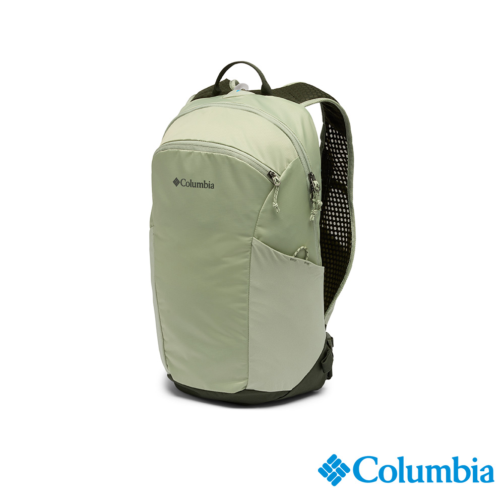 Columbia 哥倫比亞 中性 - 18L後揹包-灰綠色 UUU14560GG/JS