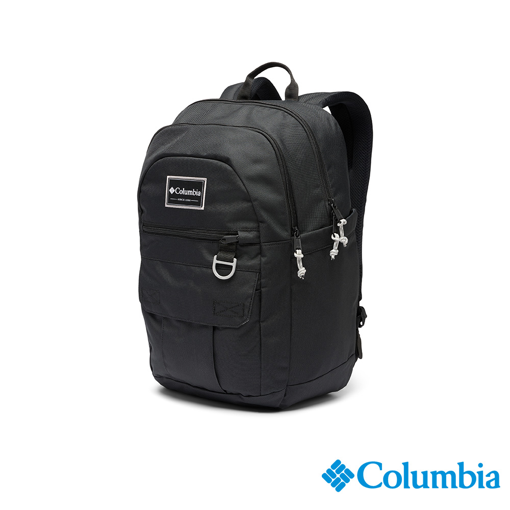 Columbia 哥倫比亞 中性 -26L後揹包-黑色 UUU65370BK/JS