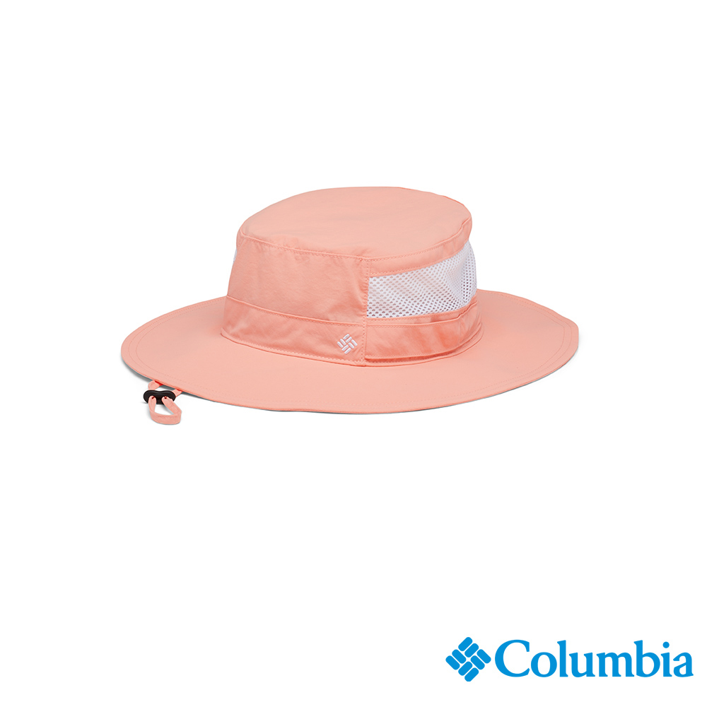Columbia 哥倫比亞 中性 - Omni-Shade™ UPF50快排遮陽帽-粉紅 UCU91070PK