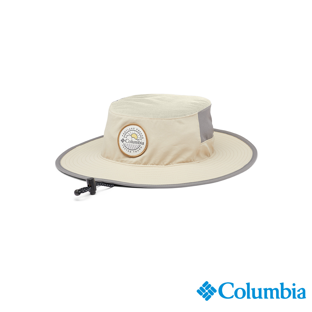 Columbia哥倫比亞 中性-Omni-Shade超防曬UPF50防潑圓盤帽-卡其 UCU44790KI (2023春夏)