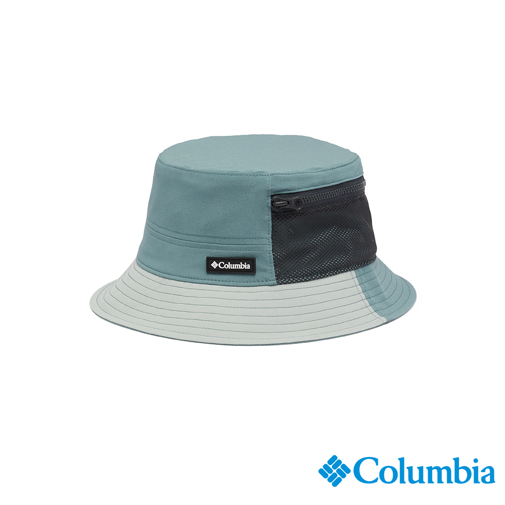 Columbia哥倫比亞 中性-Omni-ShadeUPF50防潑漁夫帽-湖水綠 UCU79010AQ (2023春夏)