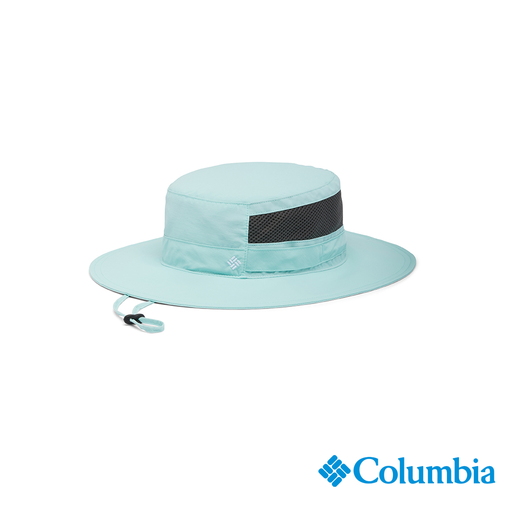 Columbia哥倫比亞 中性-UPF50快排遮陽帽-冰川藍 UCU91070AU (2024春夏)