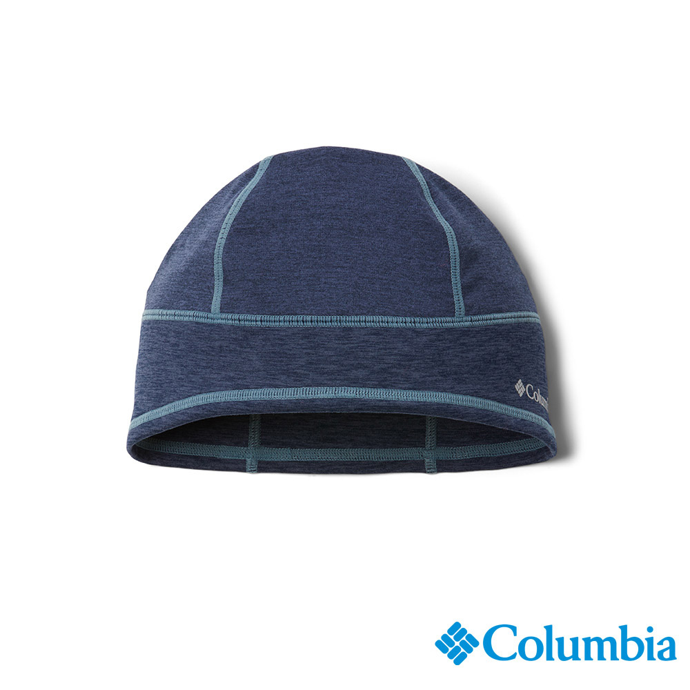 Columbia哥倫比亞 中性-Omni-Heat™ Infinity 極暖黃金鋁點保暖毛帽-深藍 UCU46590NY / FW22