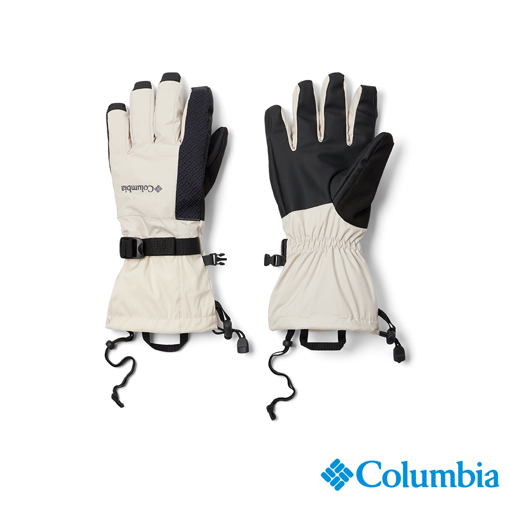 Columbia 哥倫比亞 女款 - Women’s Bugaboo™ OT防水保暖手套-卡其 UCL44740KI-HF