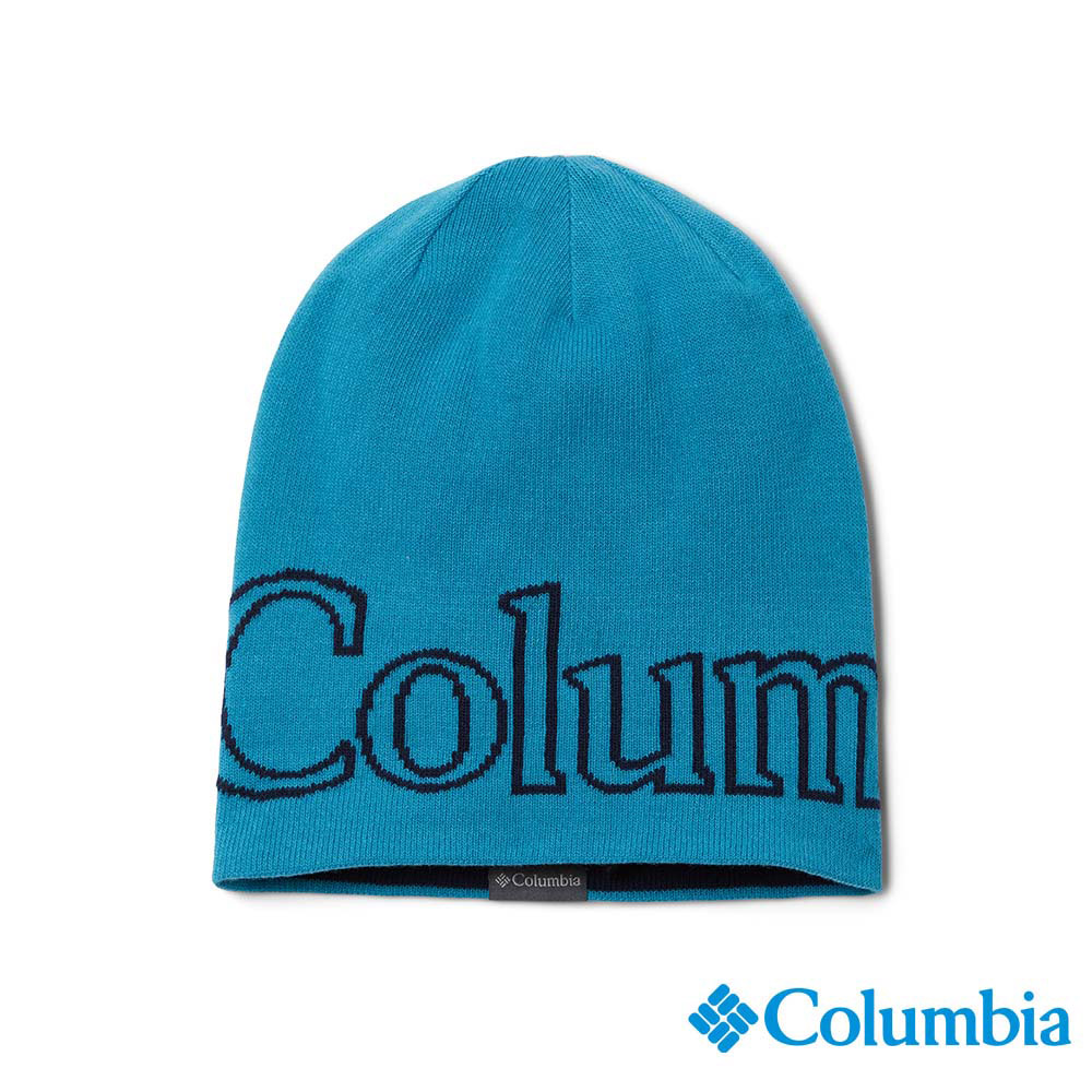 Columbia 哥倫比亞 中性 - Belay Butte™ 毛帽-湖水藍 UCU73680AQ-HF