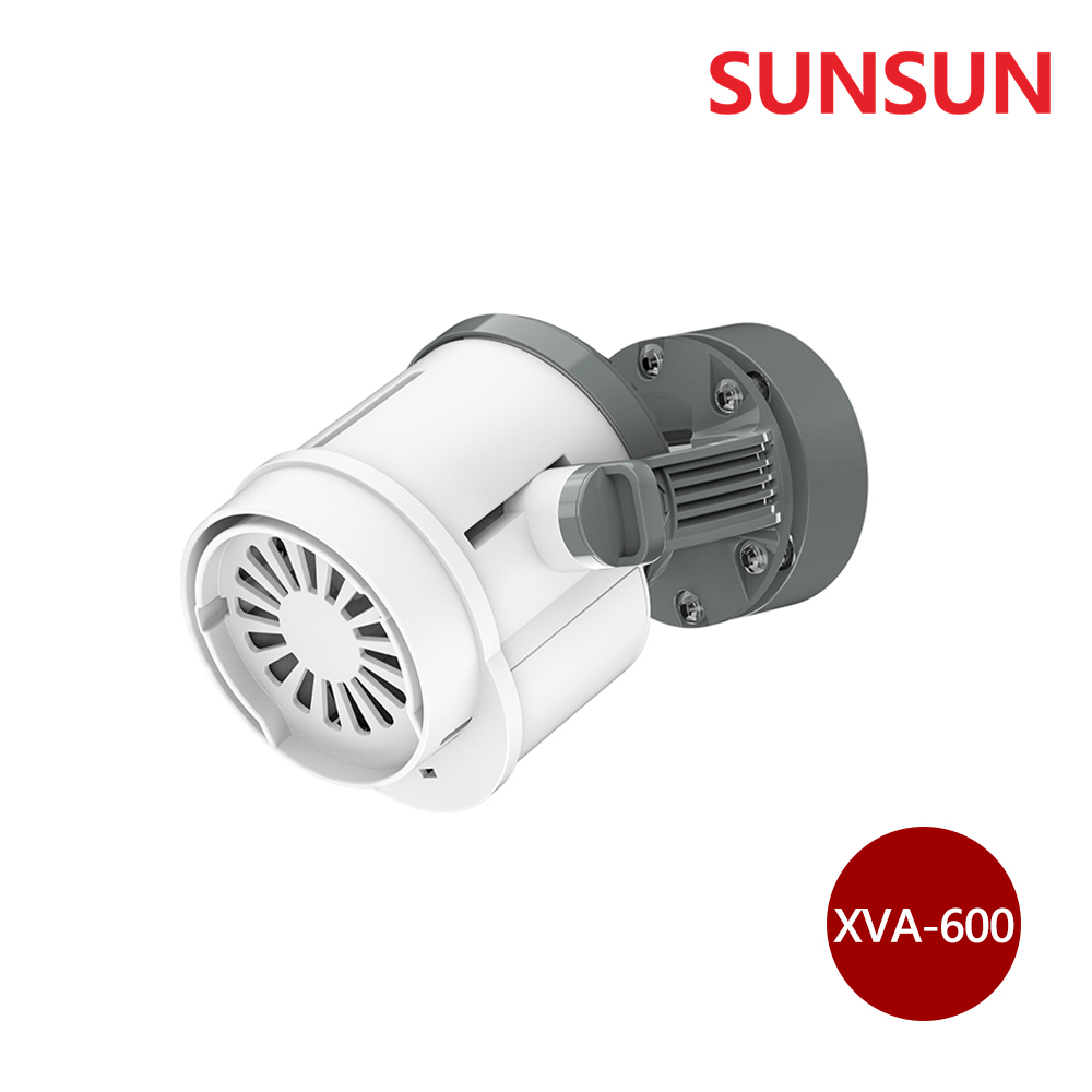 SUNSUN森森 XVA系列造浪馬達 磁座式造浪器 XVA-600