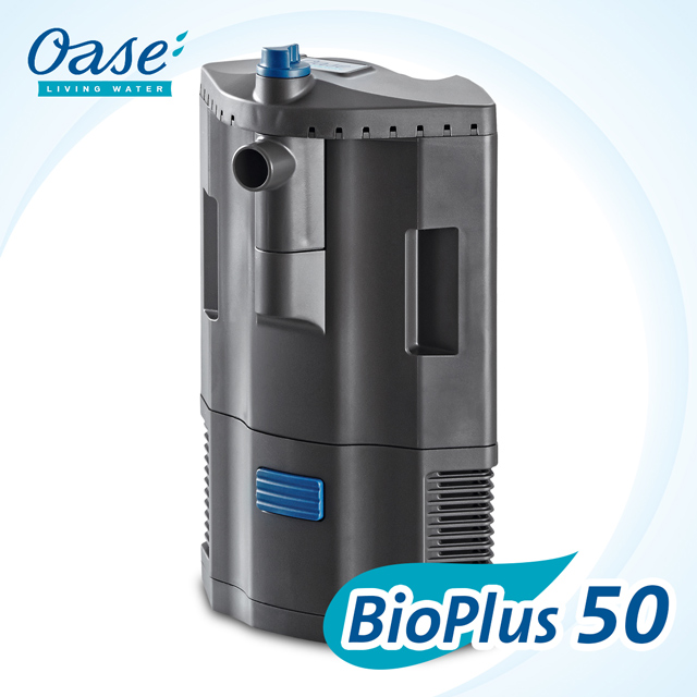 OASE BioPlus 50 內置式過濾器