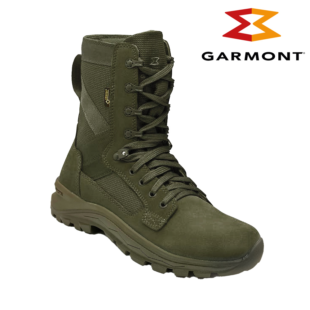 GARMONT 中性款 GTX 高筒軍靴 T8 NFS 670 TRACTION WIDE 002804 寬楦