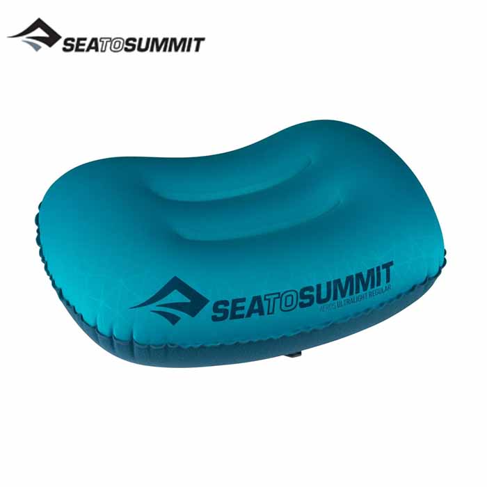 【澳洲SEA TO SUMMIT】20D充氣枕(標準版) STSAPILULR