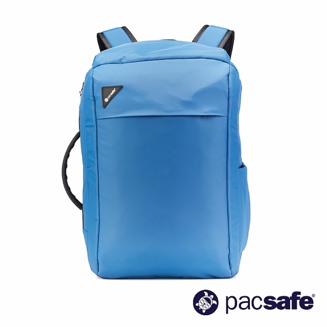 Pacsafe VIBE 28 防盜雙肩背包(28L) 閃電藍(5880)